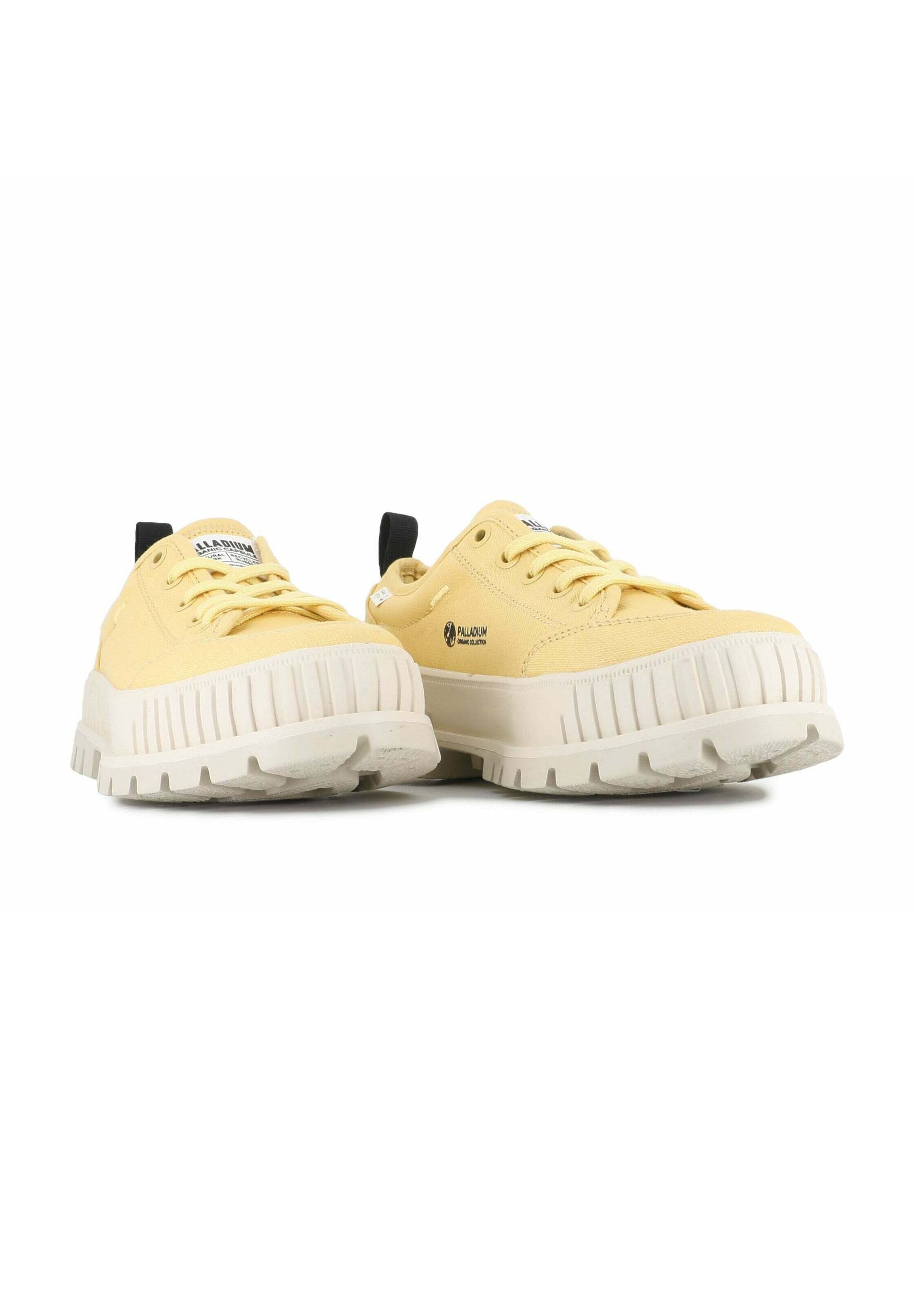 Palladium PALLASHOCK LO ORG 2