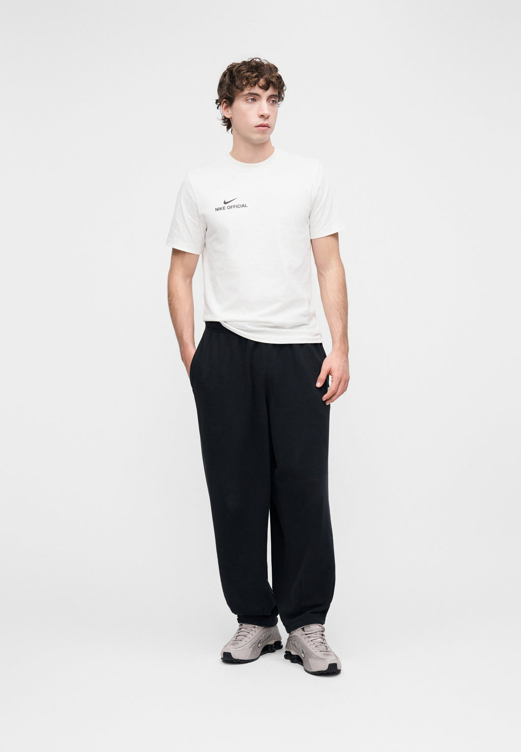 Nike Sportswear
