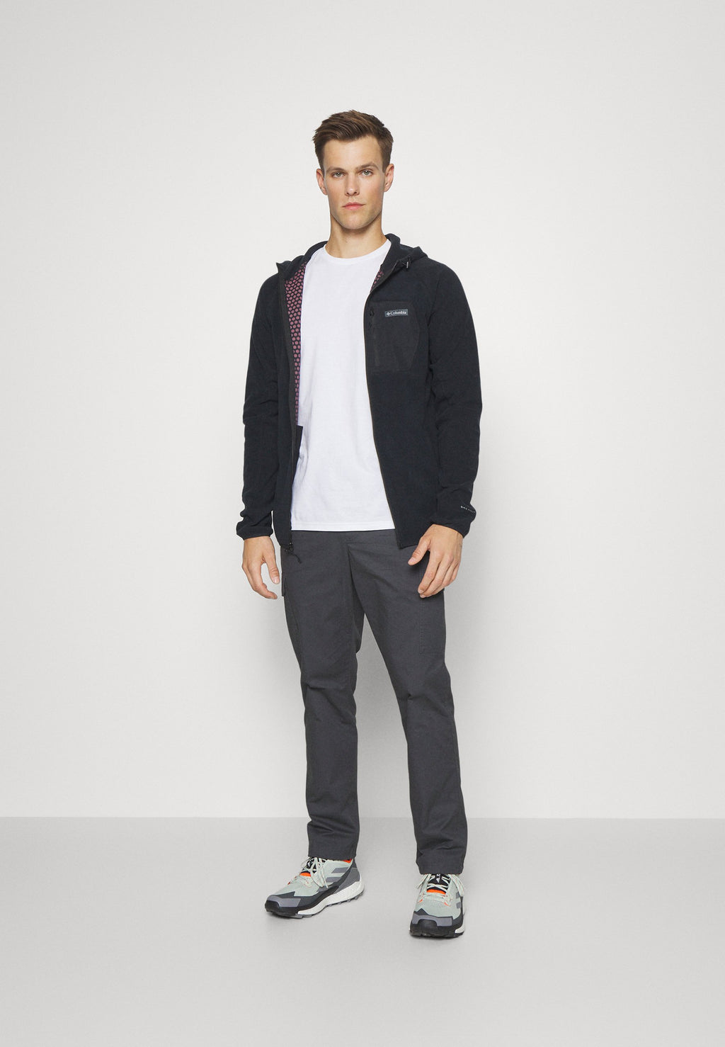 Columbia NORTH CASCADES REGULAR FIT
