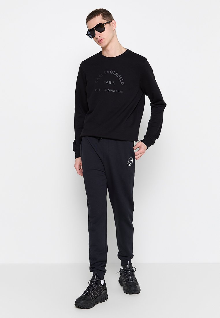 KARL LAGERFELD Jogginghose Media 2