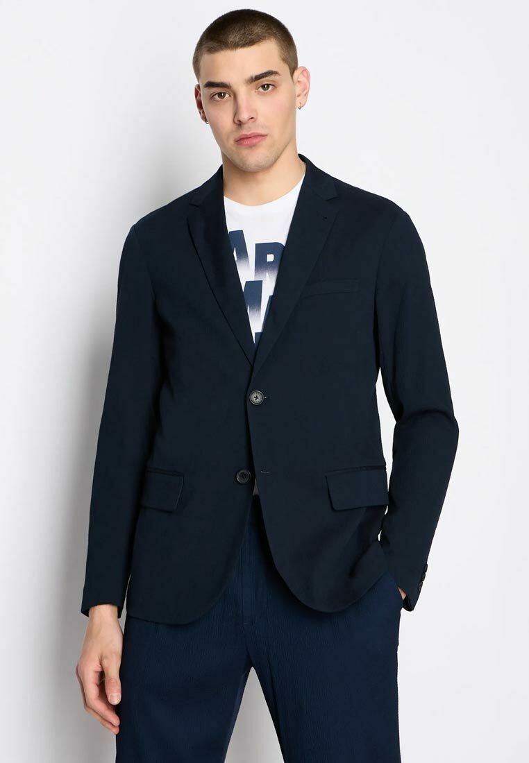 Armani Exchange Sakko Media 3