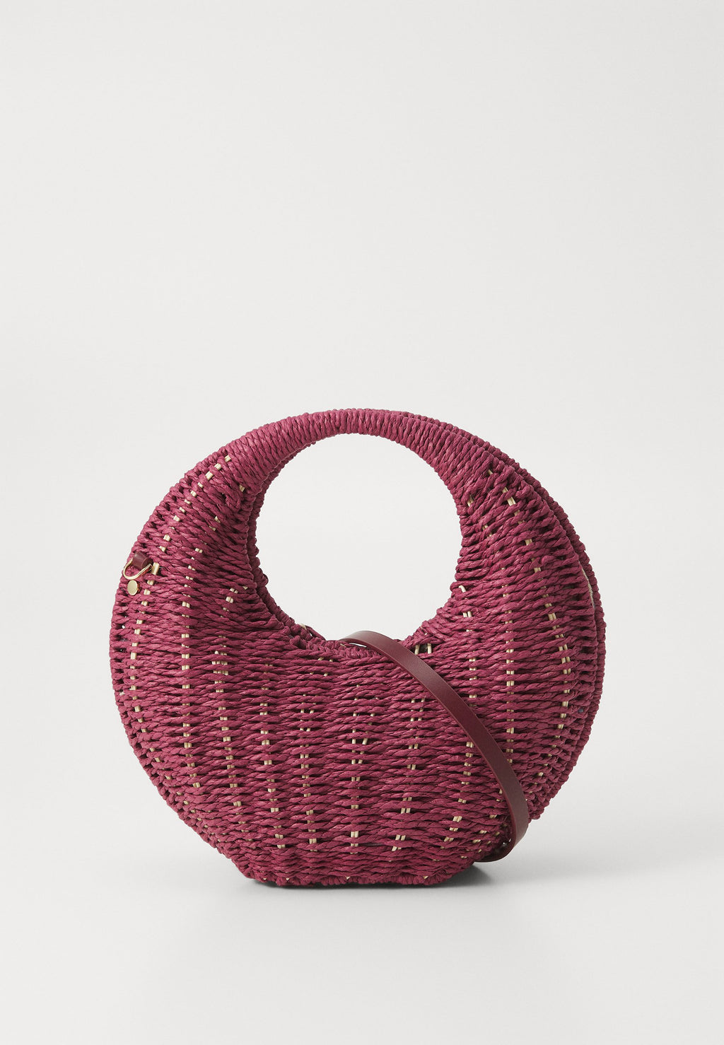 PARFOIS CROSSBODY BAG SUMMER BREAK