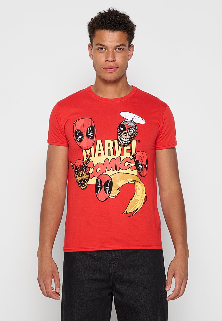 Marvel DEADPOOL