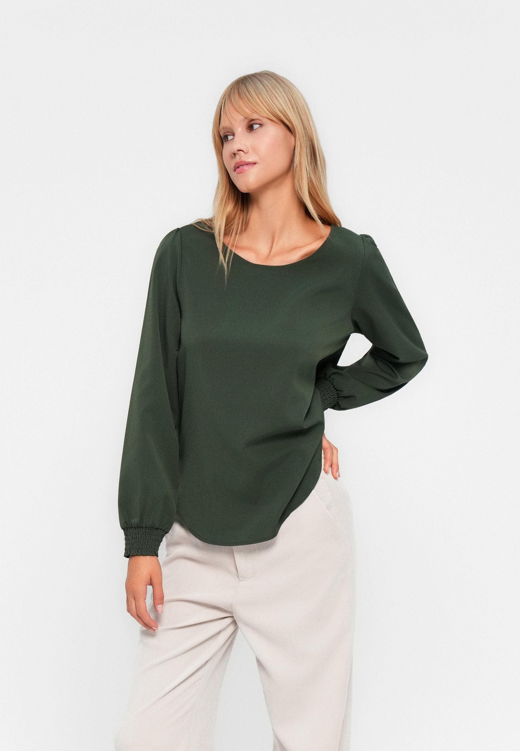 ONLKATEY LIFE WIDE PANT Media 5
