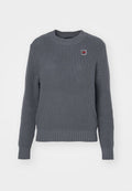 ROUND NECK SLOUCHY Media 1
