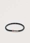 Tommy Hilfiger Bracelet - black