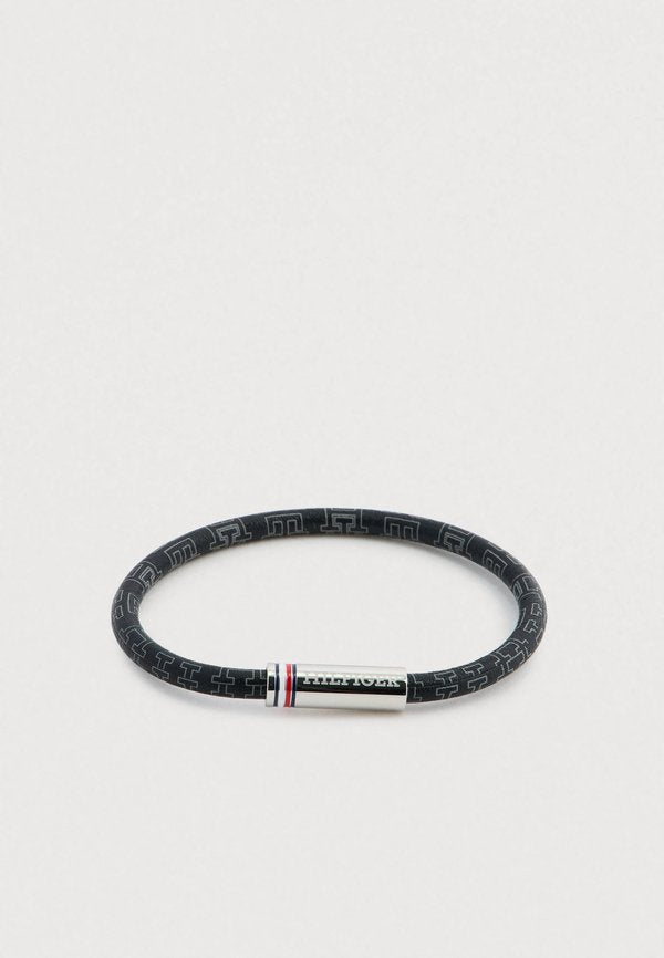 Tommy Hilfiger Bracelet - black