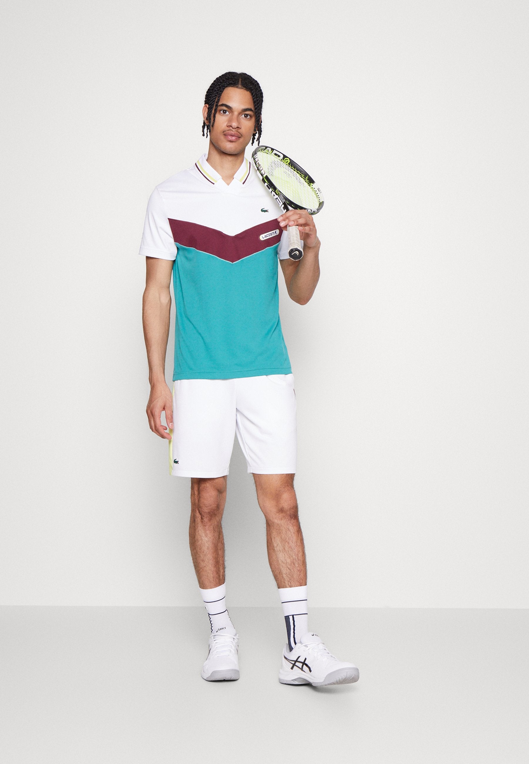 Lacoste Sport TENNIS