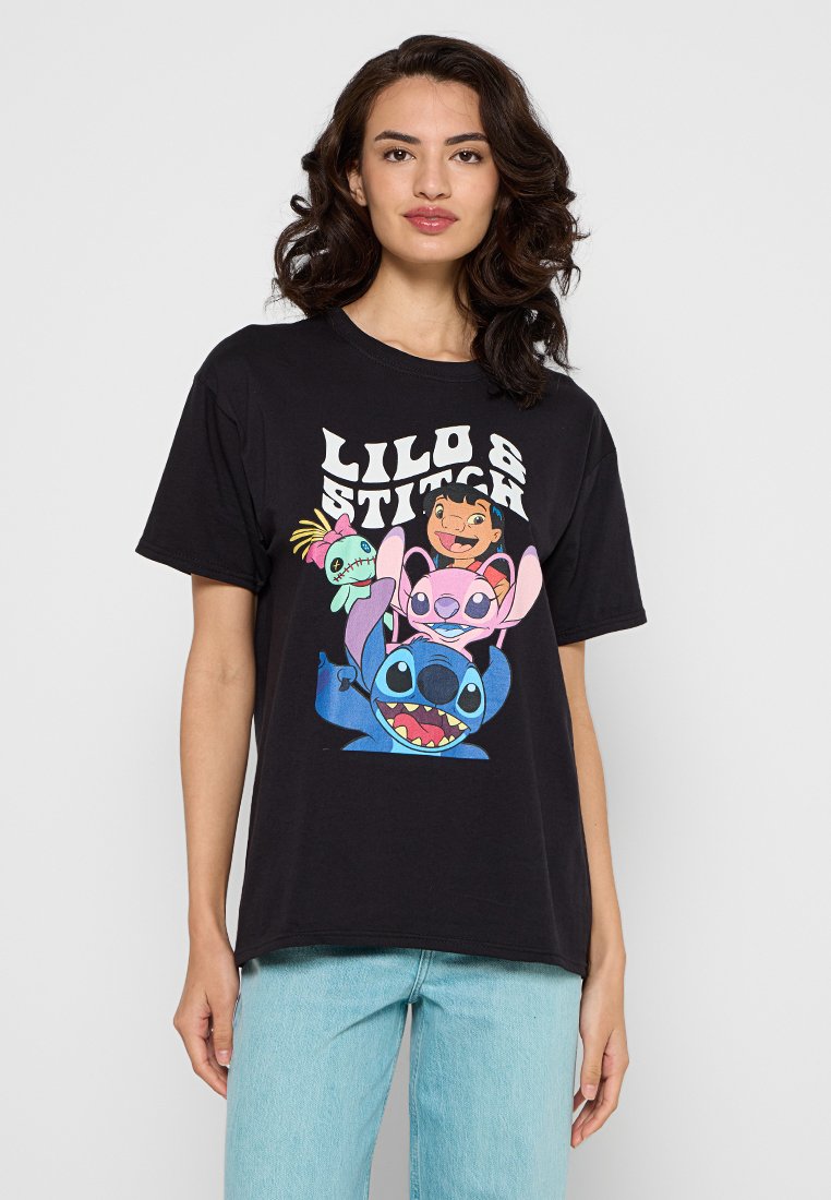 Disney LILO & STITCH