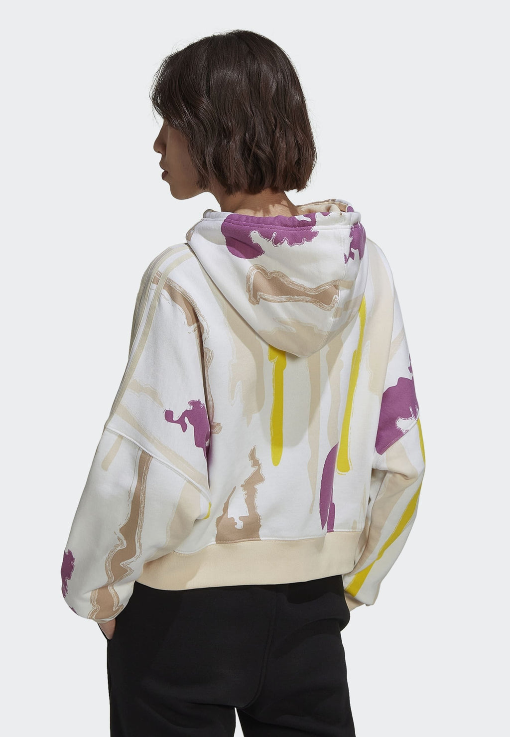 adidas Originals THEBE MAGUGU HOODY