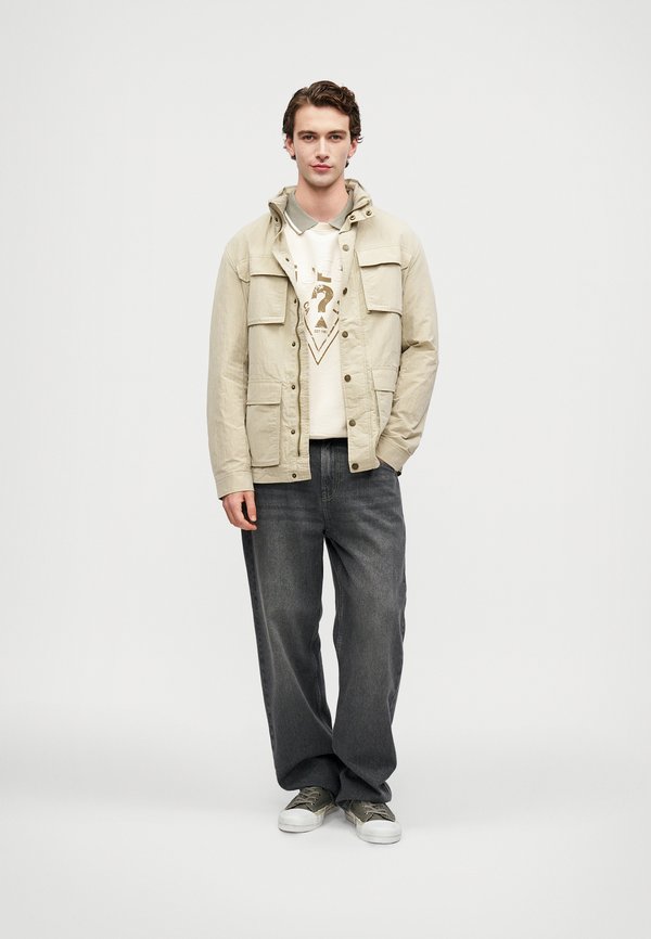 Guess FIELD JACKET