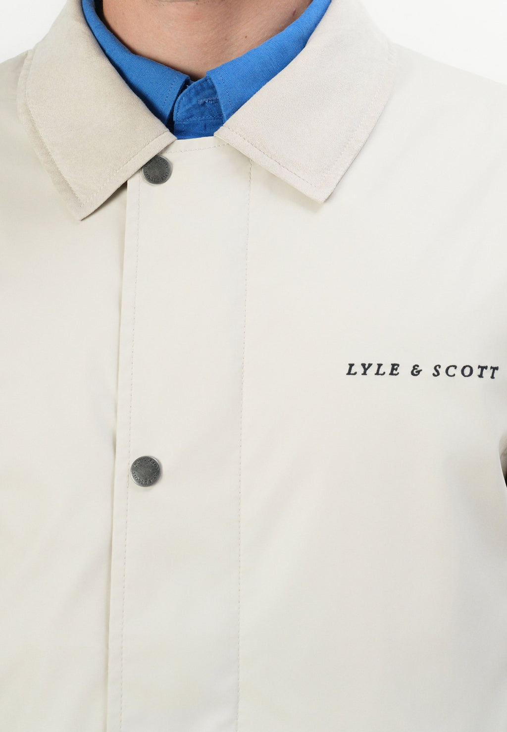 Lyle & Scott