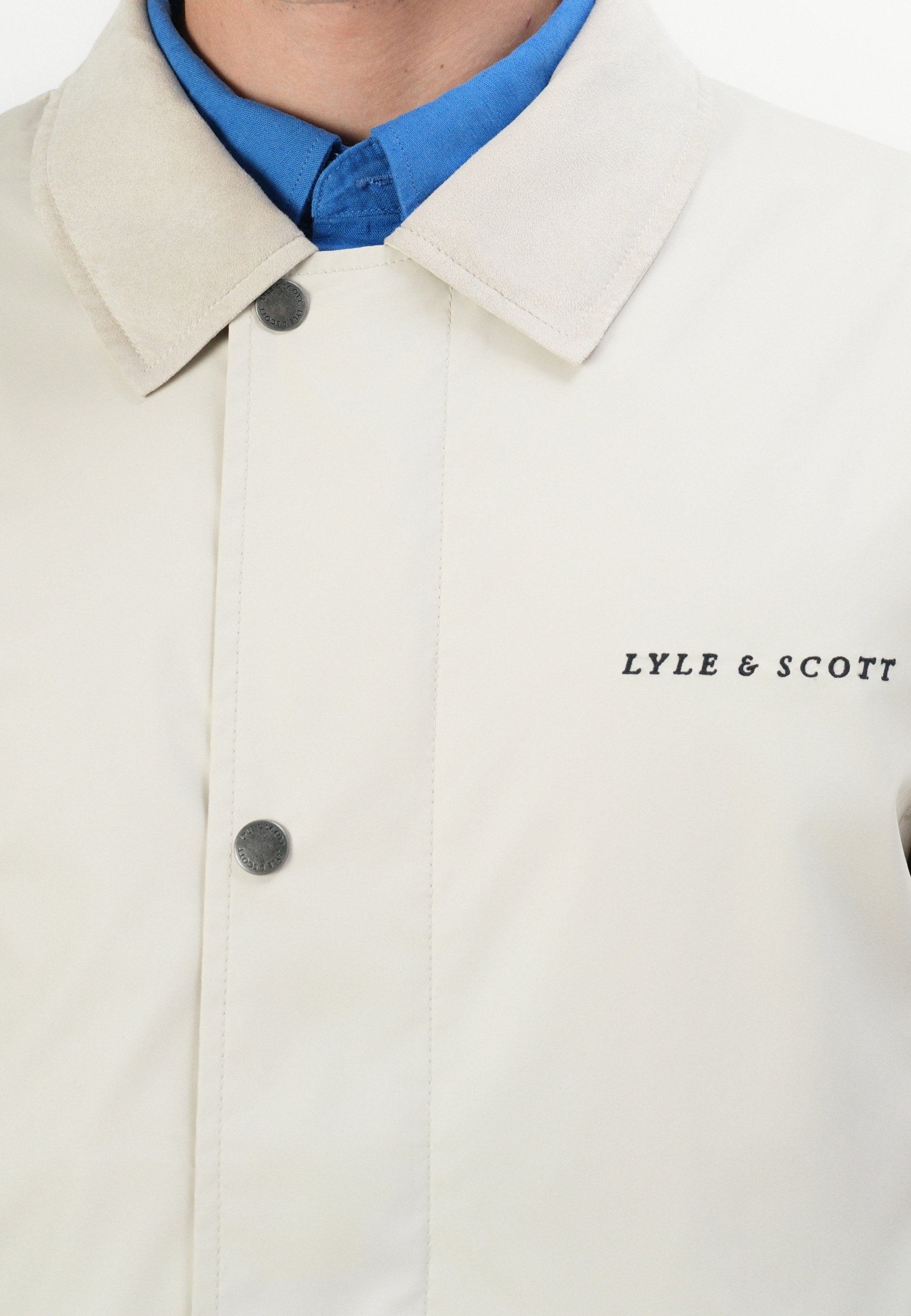 Lyle & Scott