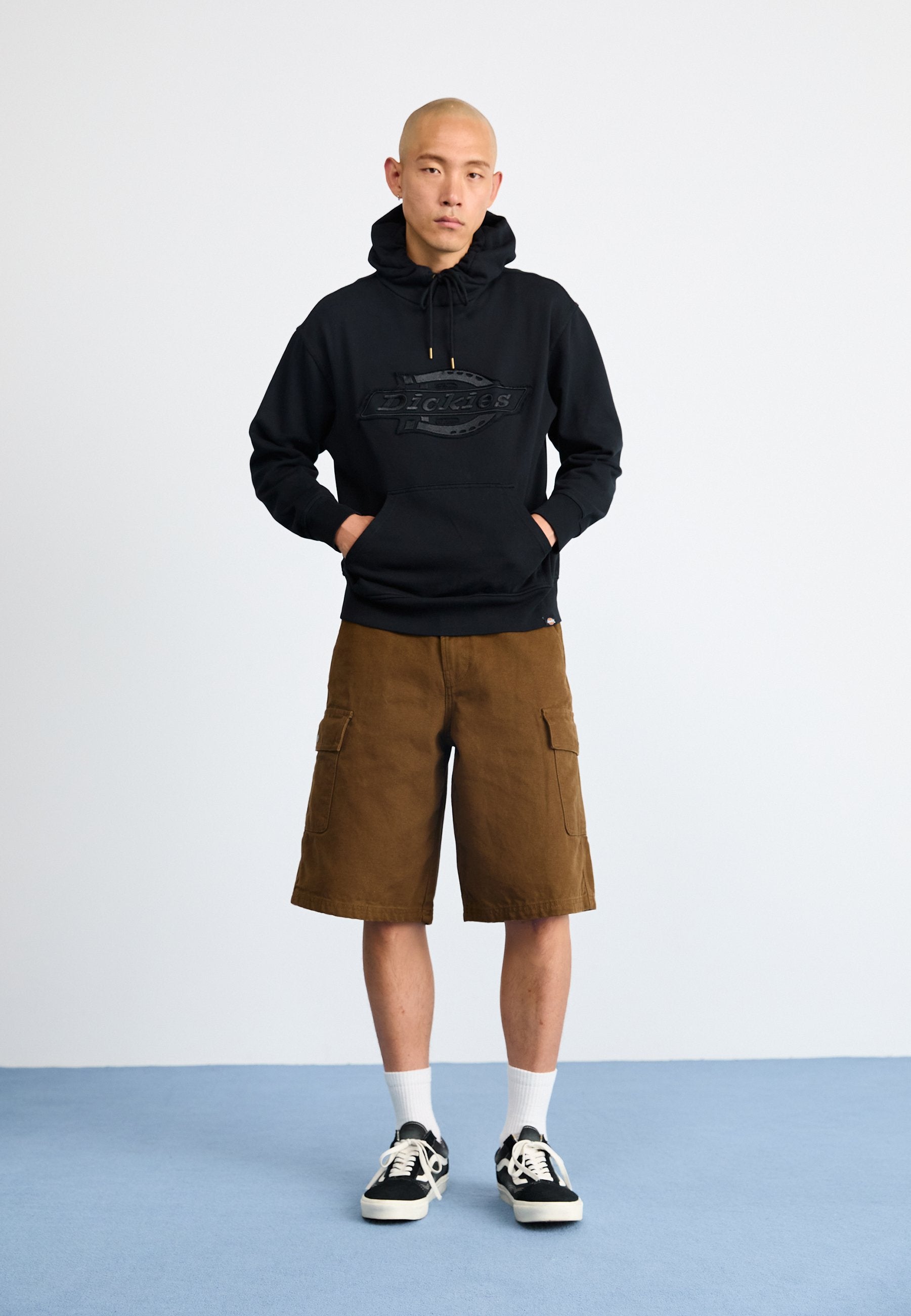 Dickies GRAPHIC HOODIE