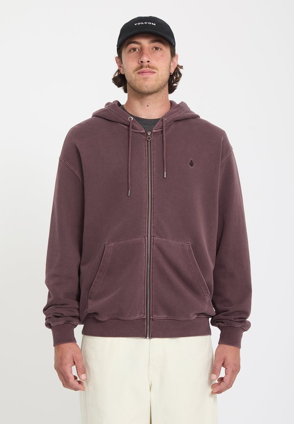 Volcom SINGLE STONE TW ZIP