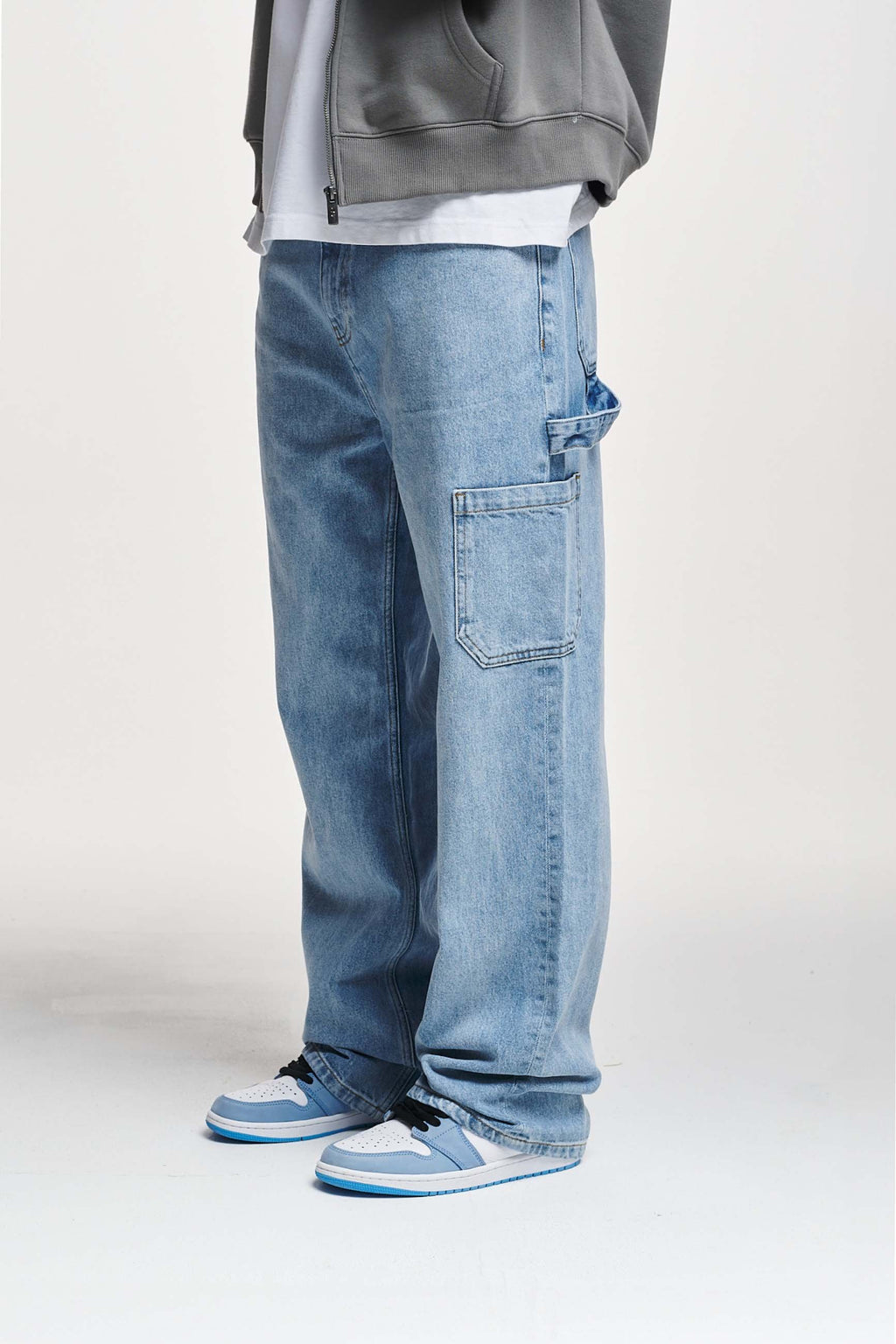 2Y Studios ELADAN WORKER BAGGY
