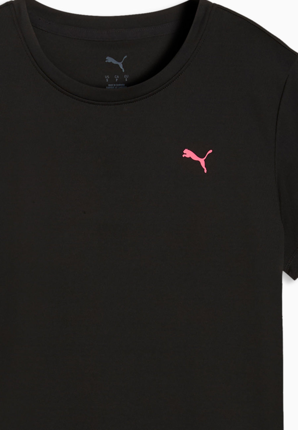 Puma RUN CLUB GRAPHIC