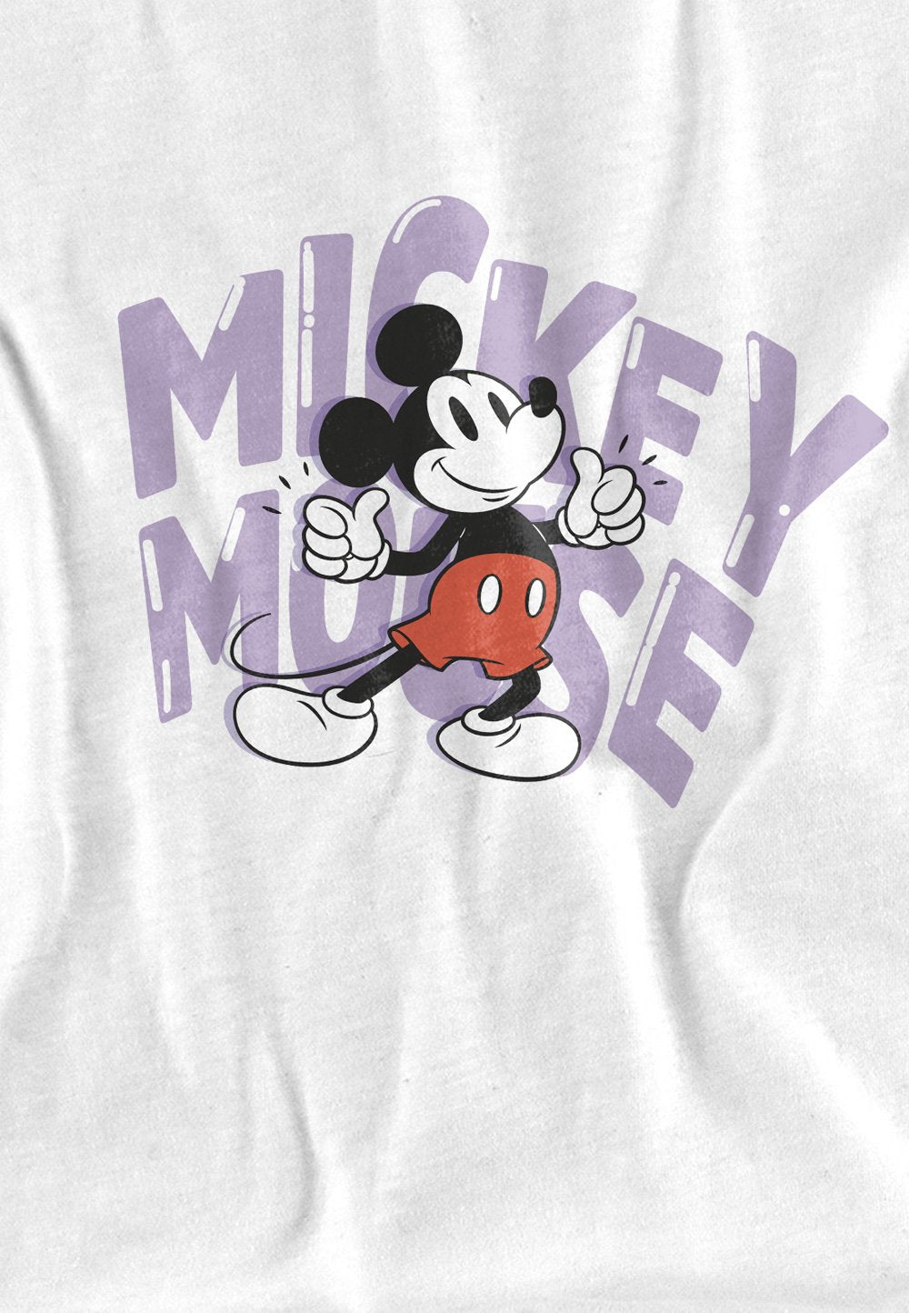 Disney MICKEY BUBBLE