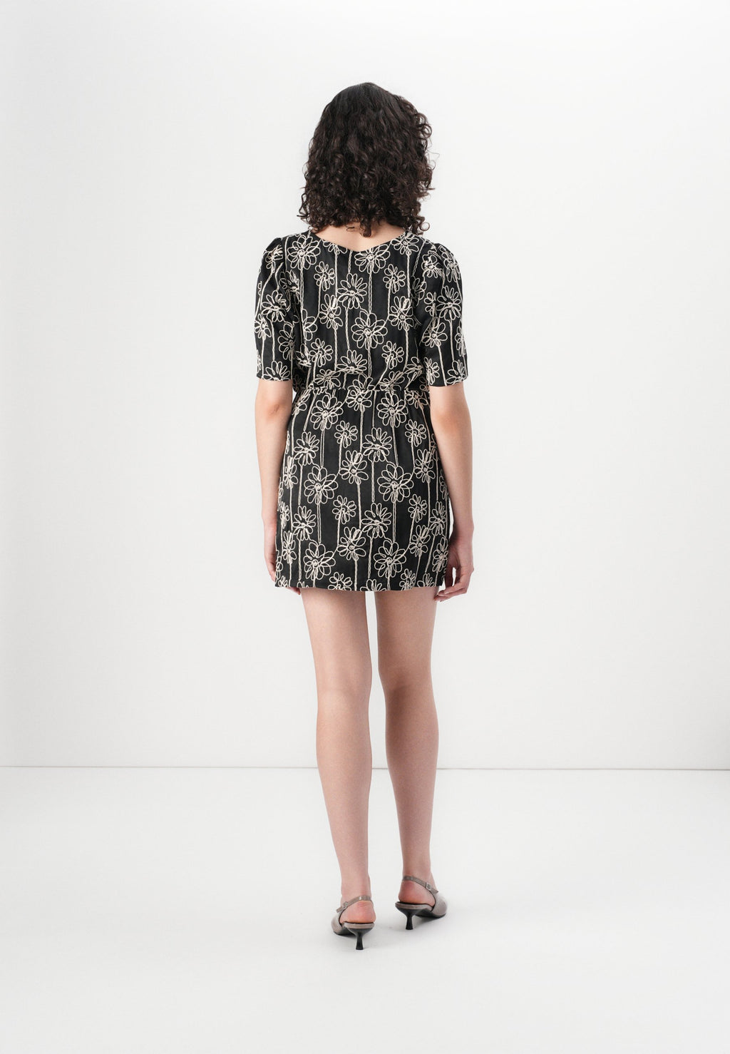 Object OBJCAMI SHORT SKIRT