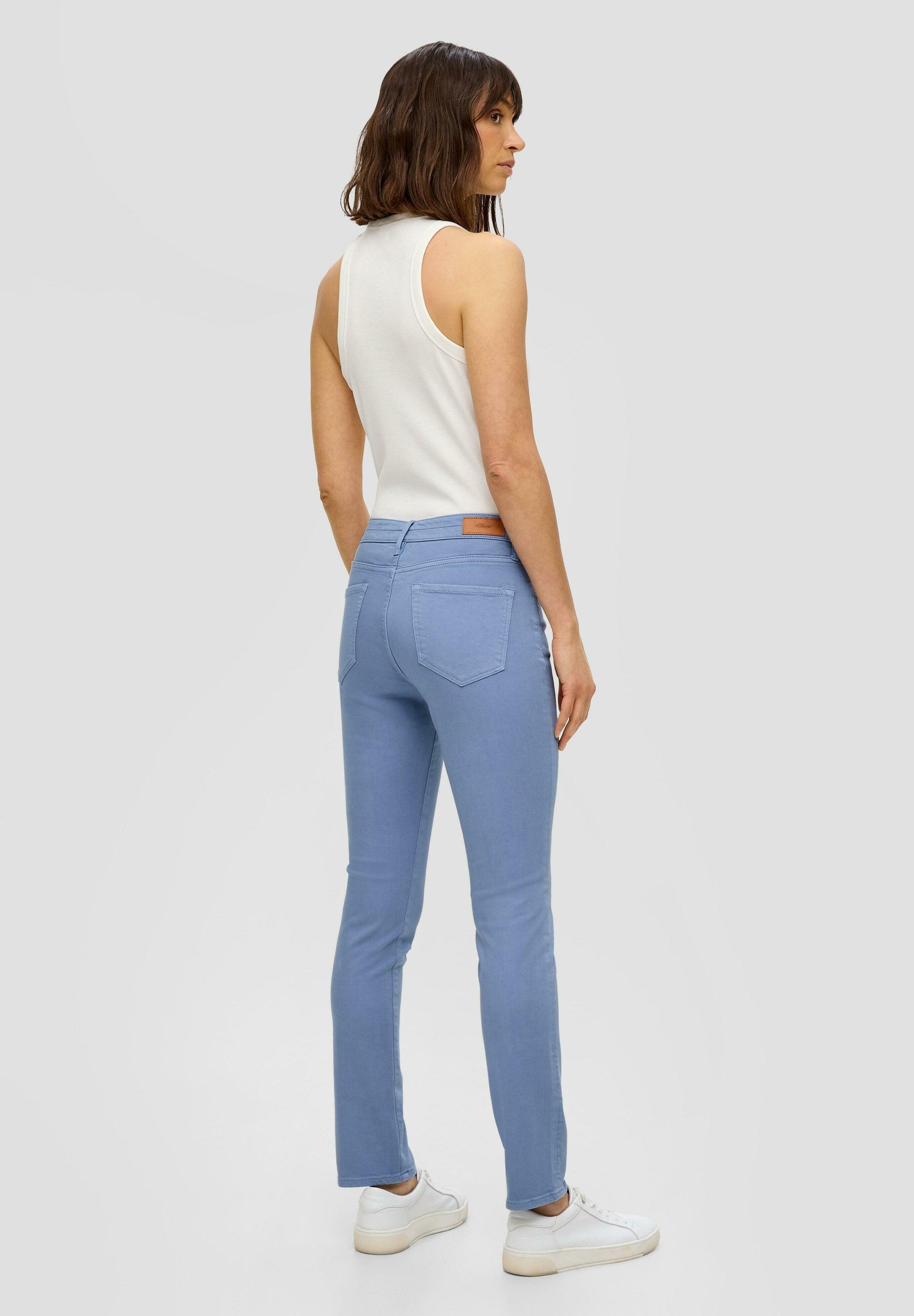 s.Oliver MID RISE