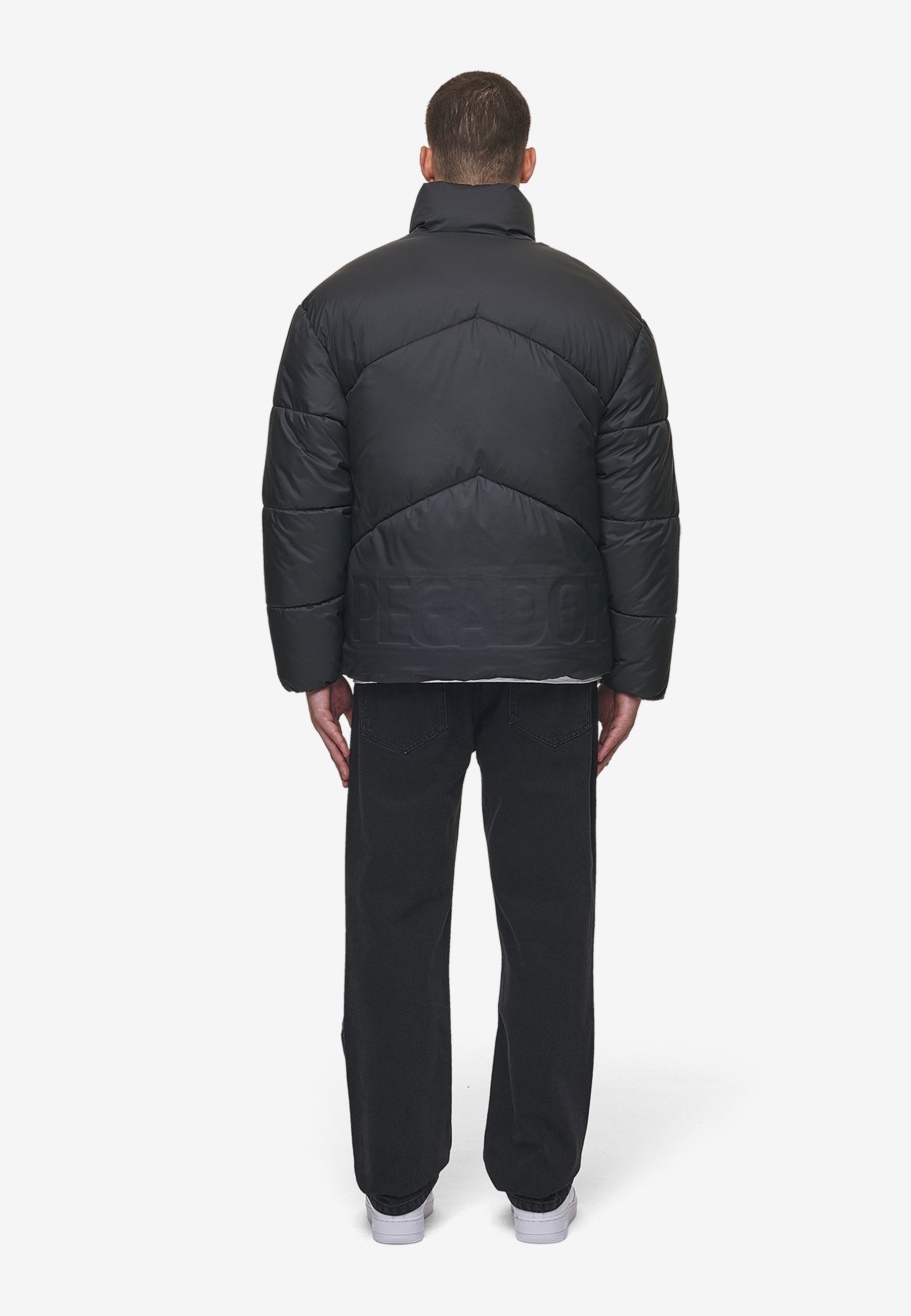 Pegador ANANDO PUFFER