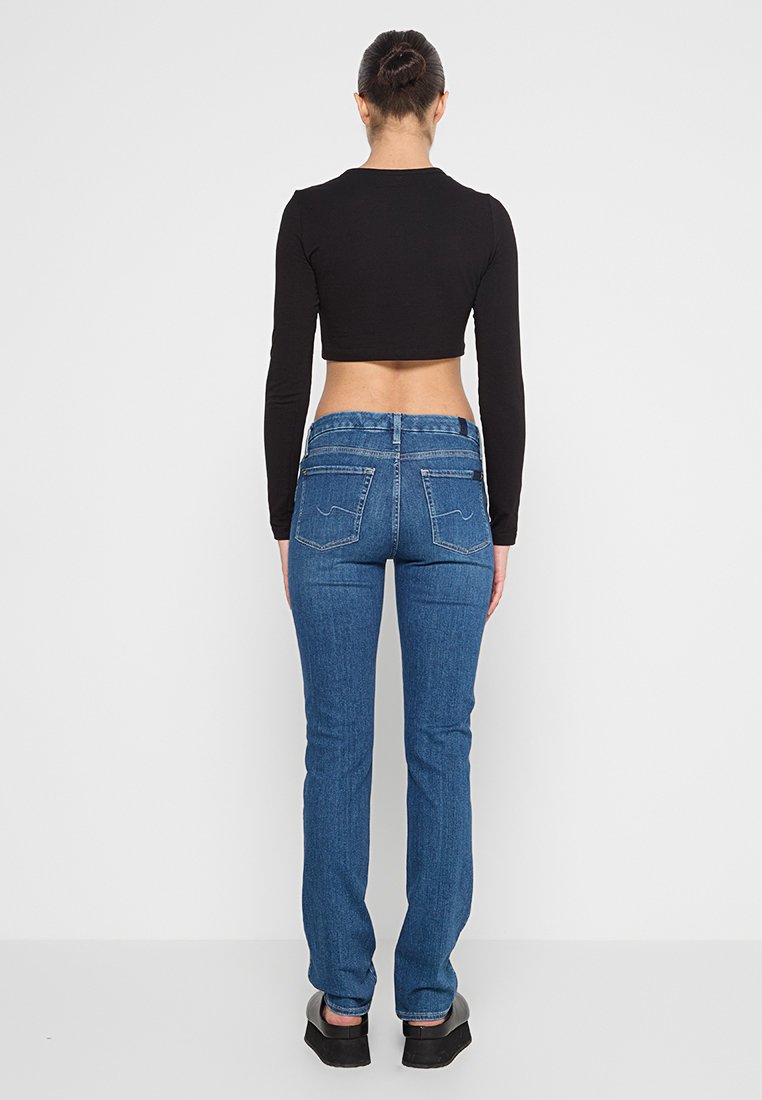 7 for all mankind KIMMIE