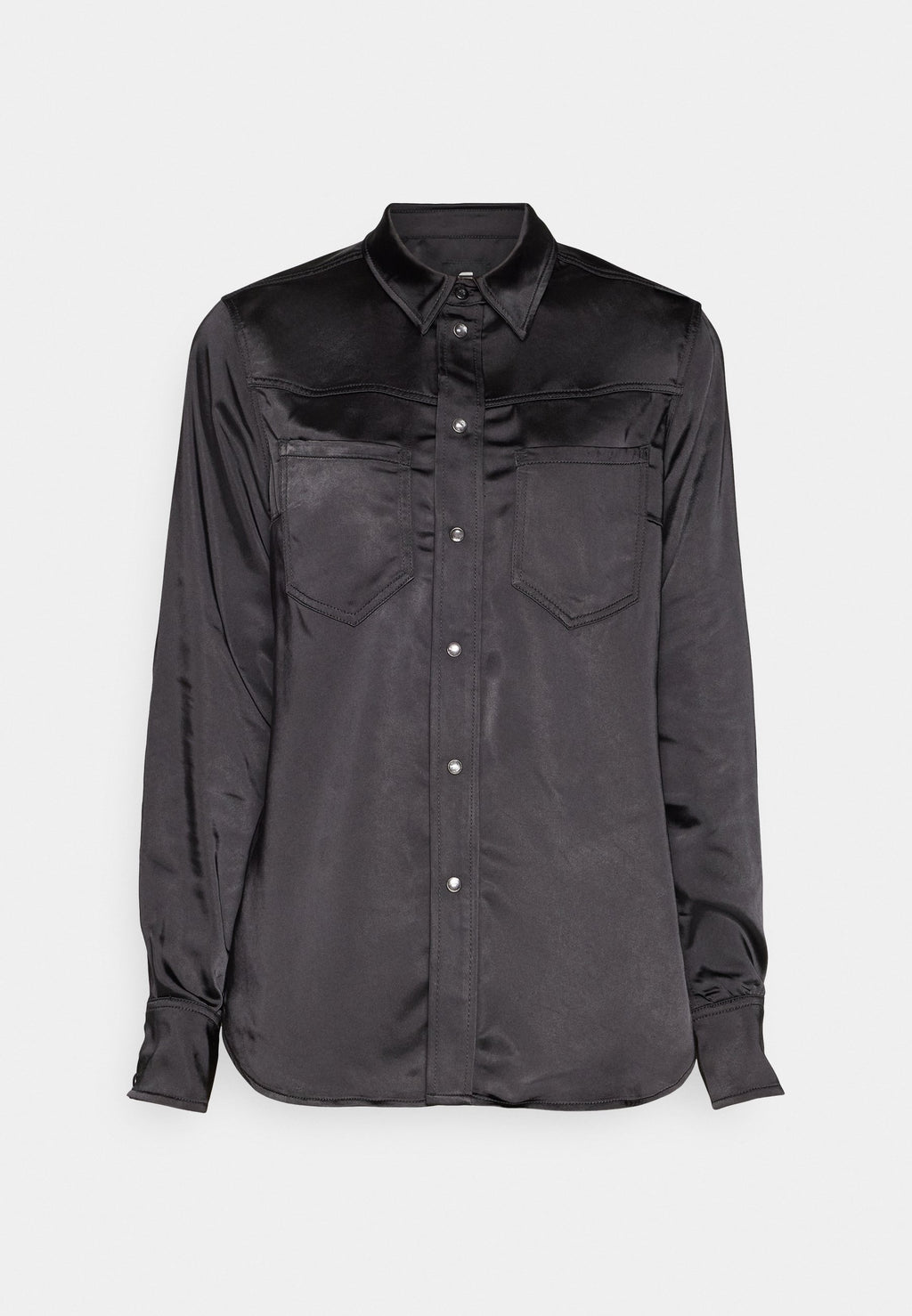 SLIM SHIRT Media 1