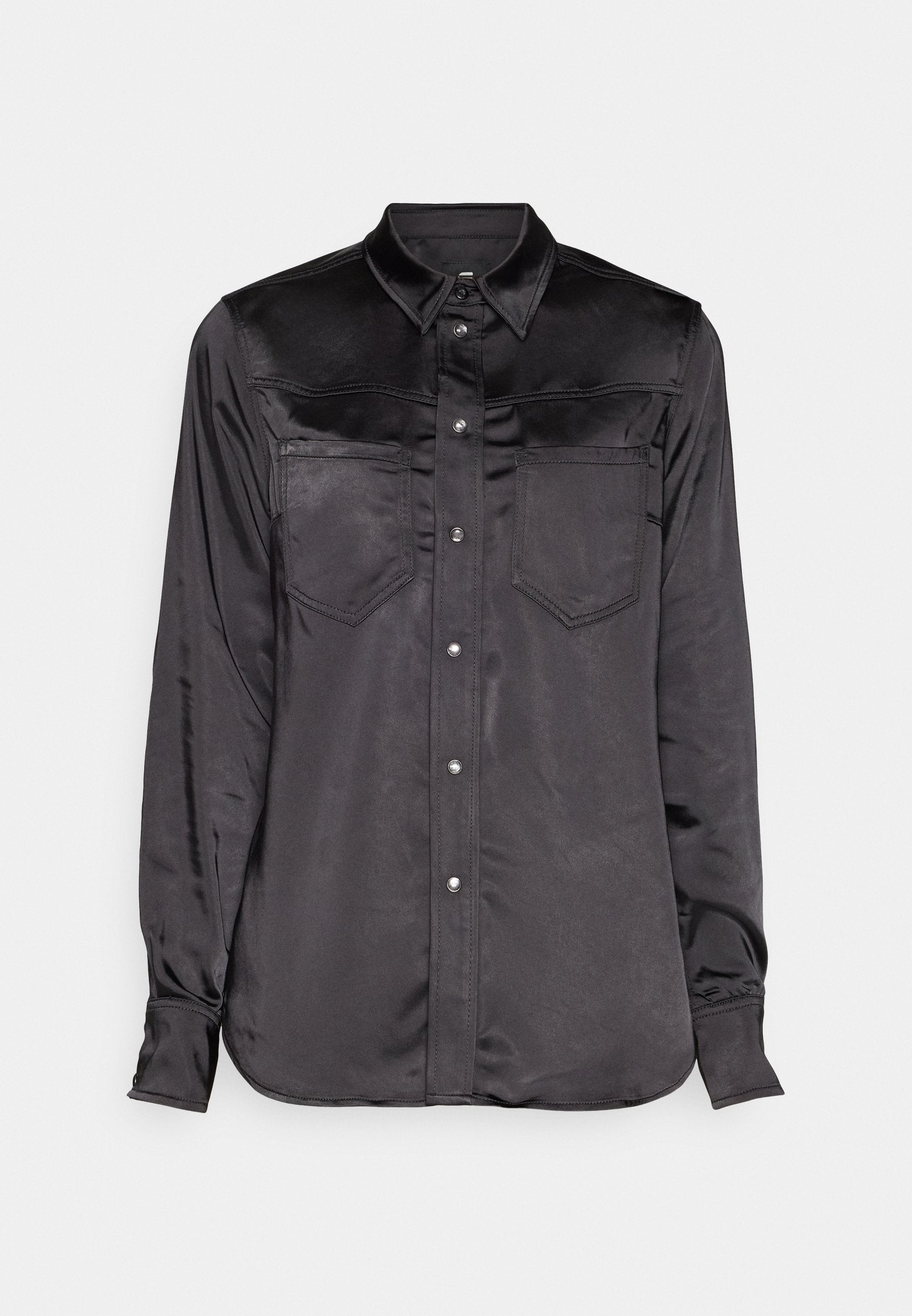 SLIM SHIRT Media 1