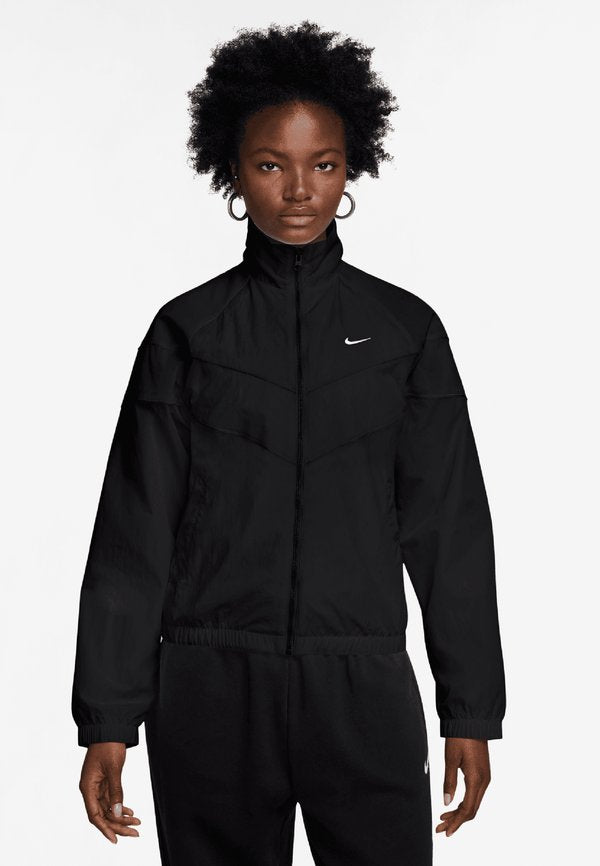 Nike Sportswear Training jacket - black