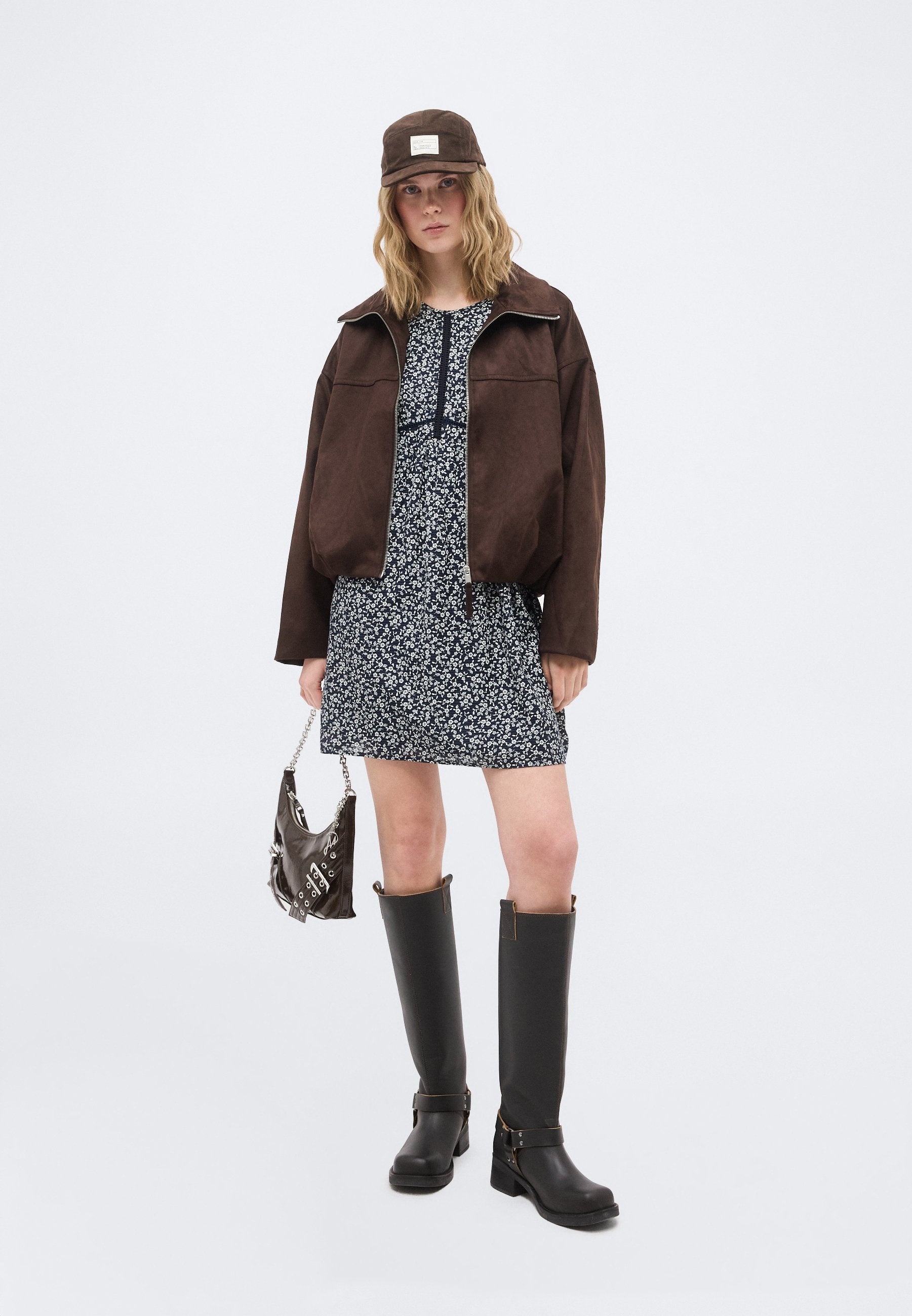 Pepe Jeans BARBARA DRESS