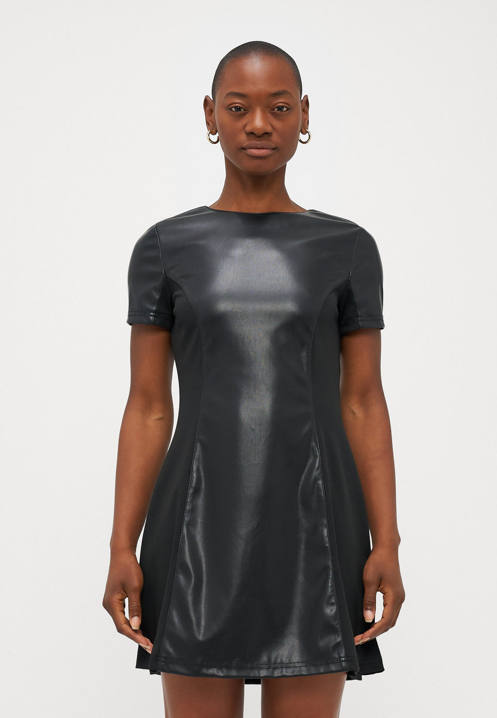 ONLMADDY MIX DRESS Media 3