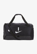 Nike Performance NIKE ACADEMY TEAM - Sports bag - schwarzweiss