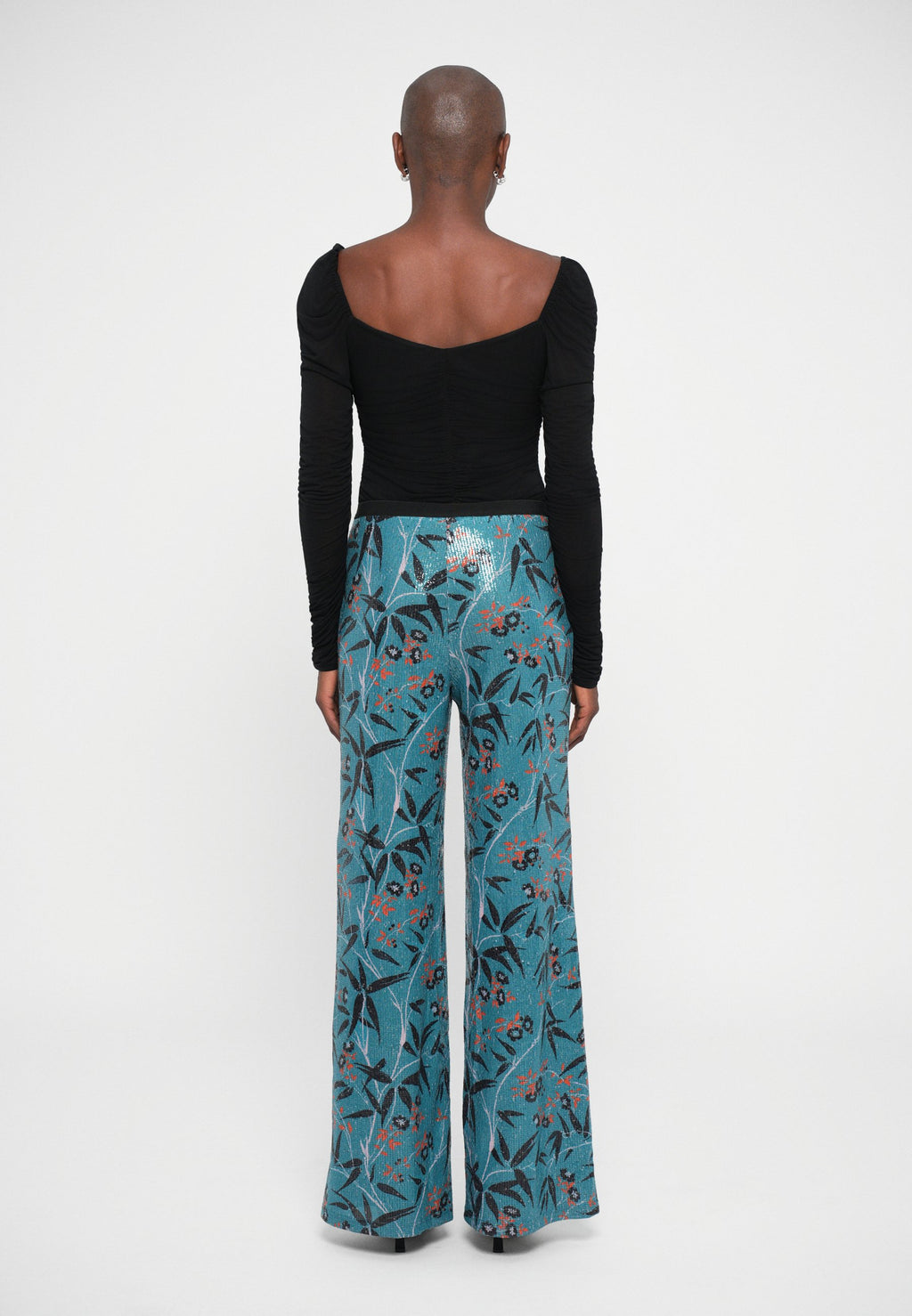 Diane von Furstenberg ADELINA PANTS