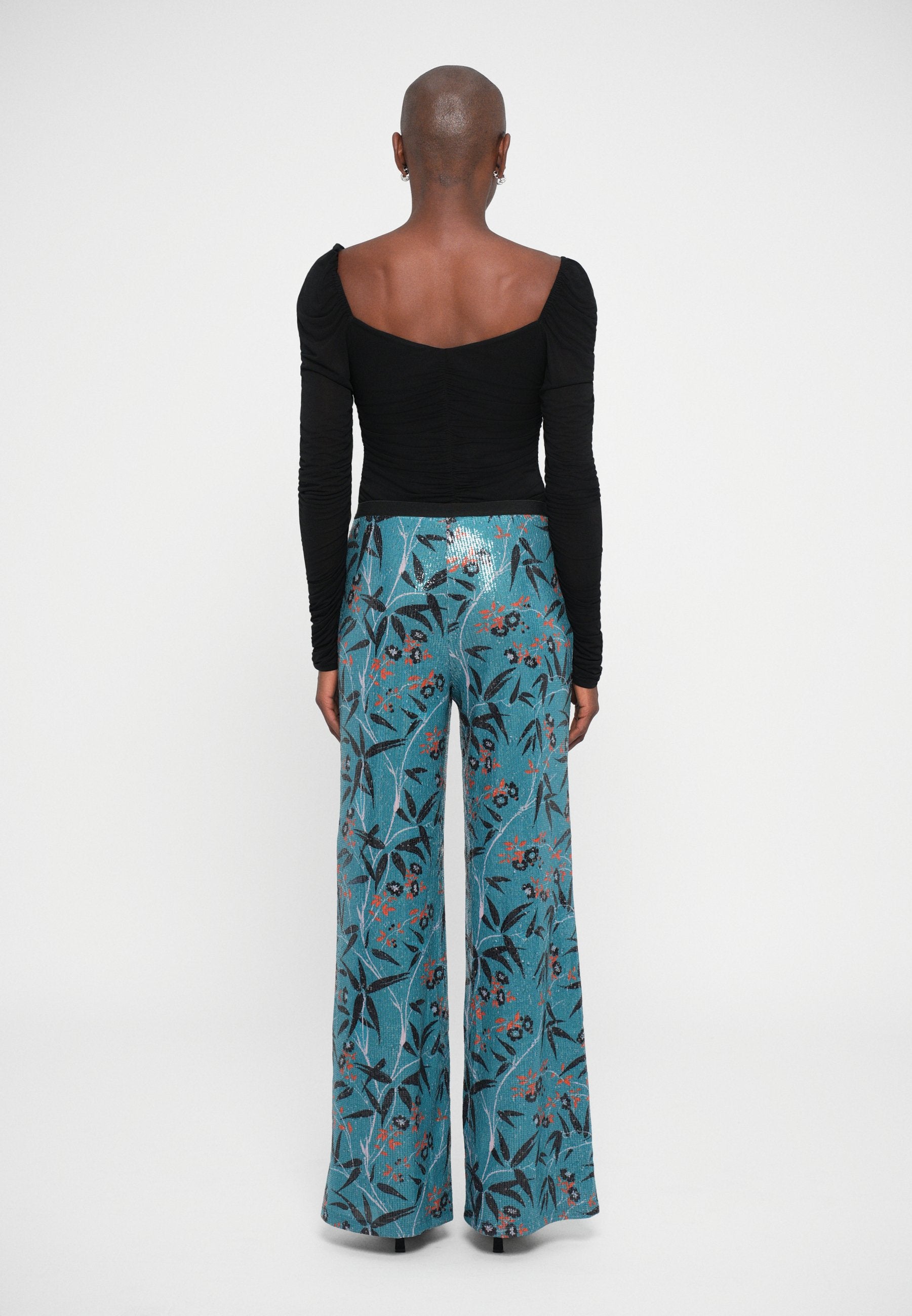 Diane von Furstenberg ADELINA PANTS