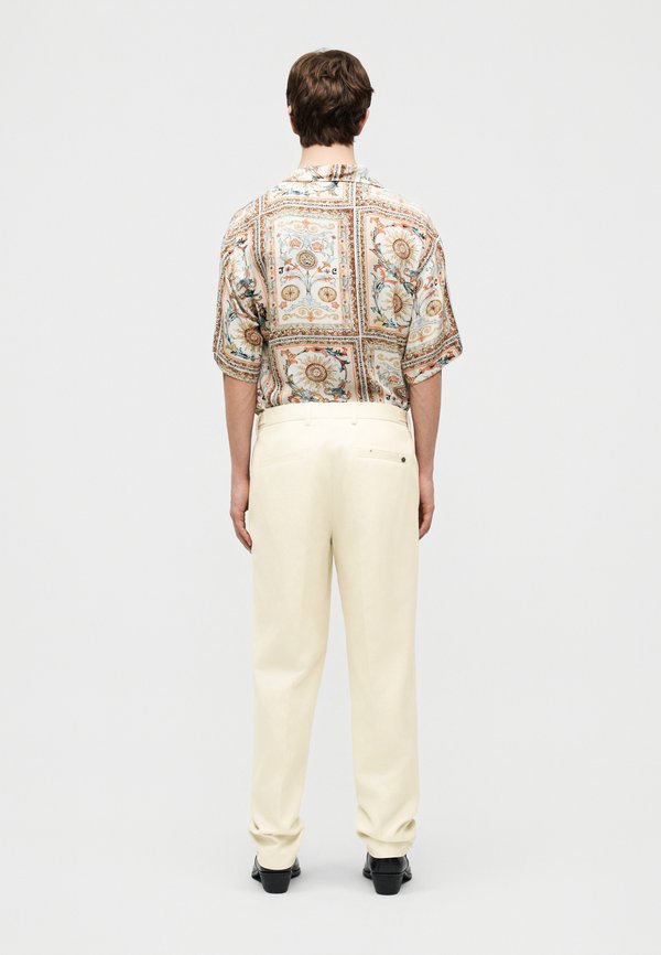 Cavalli Uomo BUCKLE PANT