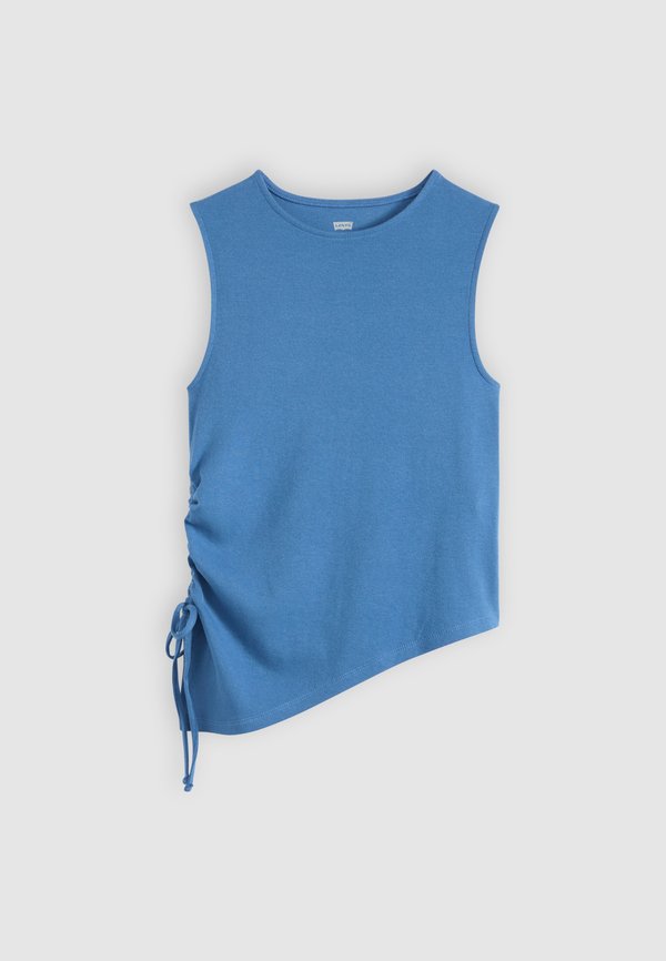 Levi's® ALILA ASYMMETRICAL - Top - delft