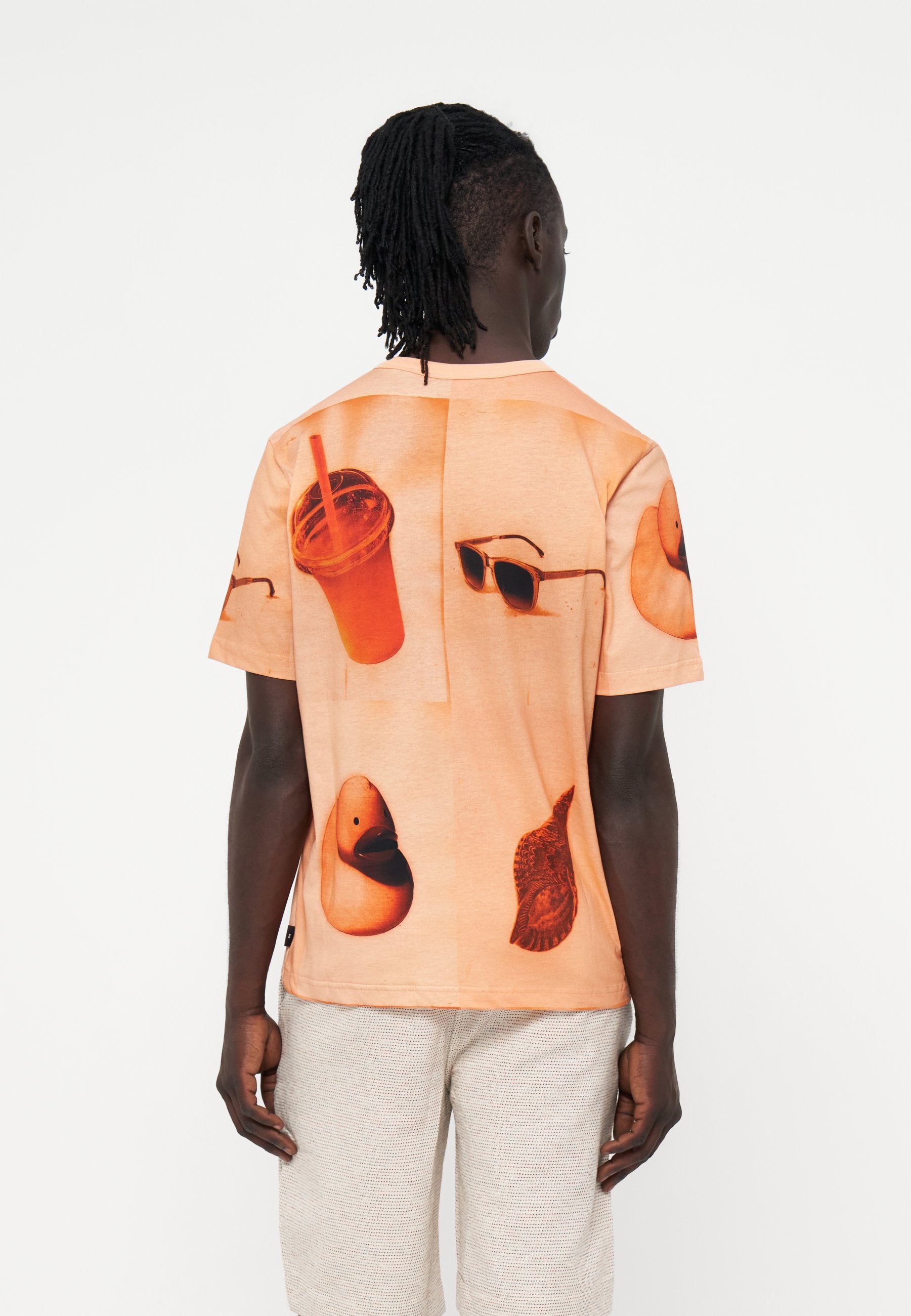 PS Paul Smith CASUAL FIT