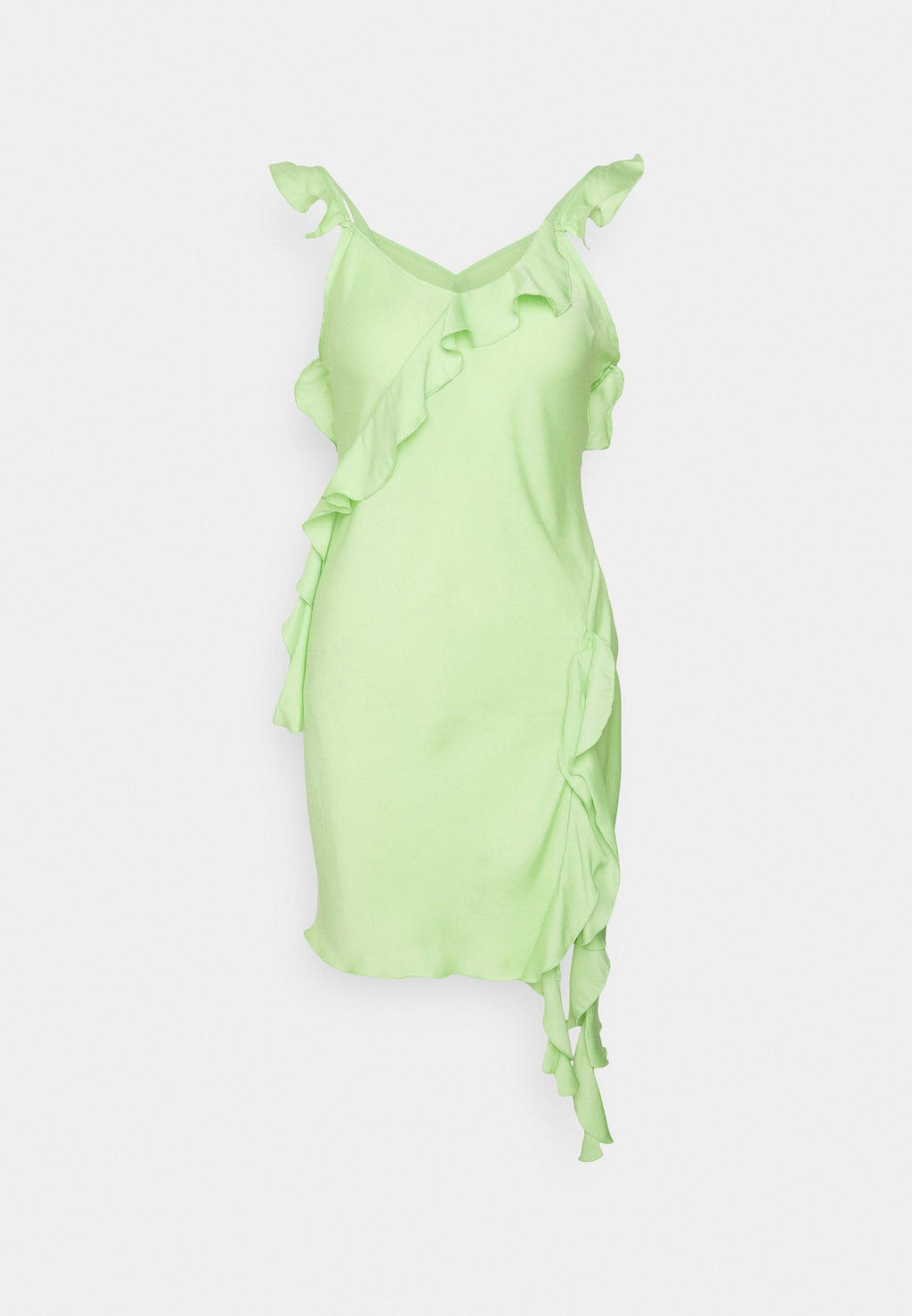 Weekday WAVE DRESS