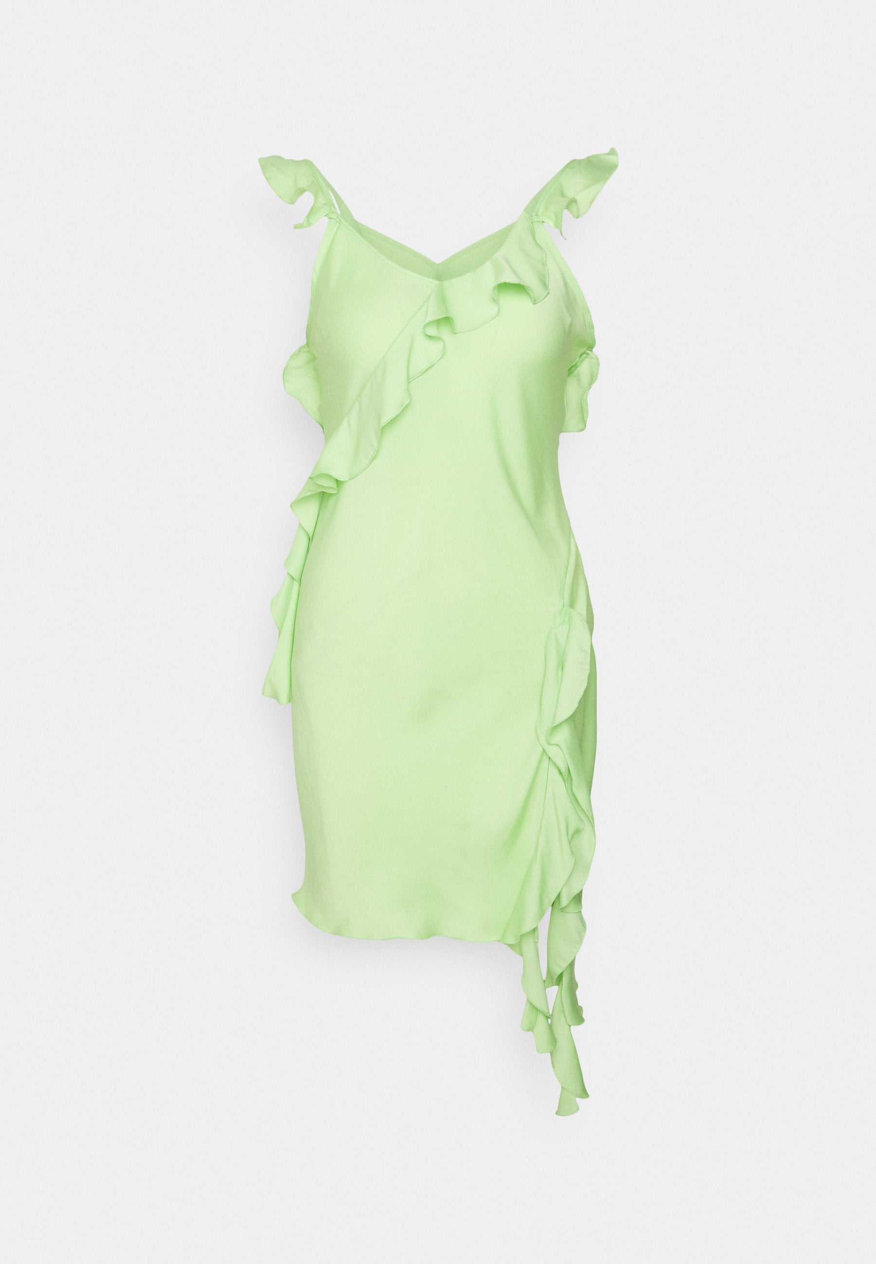 Weekday WAVE DRESS