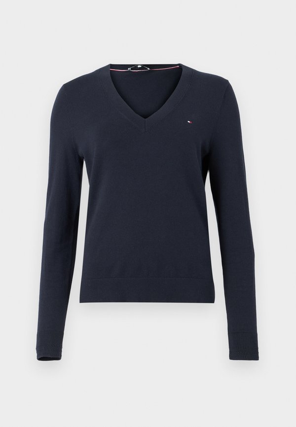 Tommy Hilfiger Jumper - desert sky