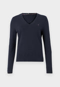 Tommy Hilfiger Jumper - desert sky