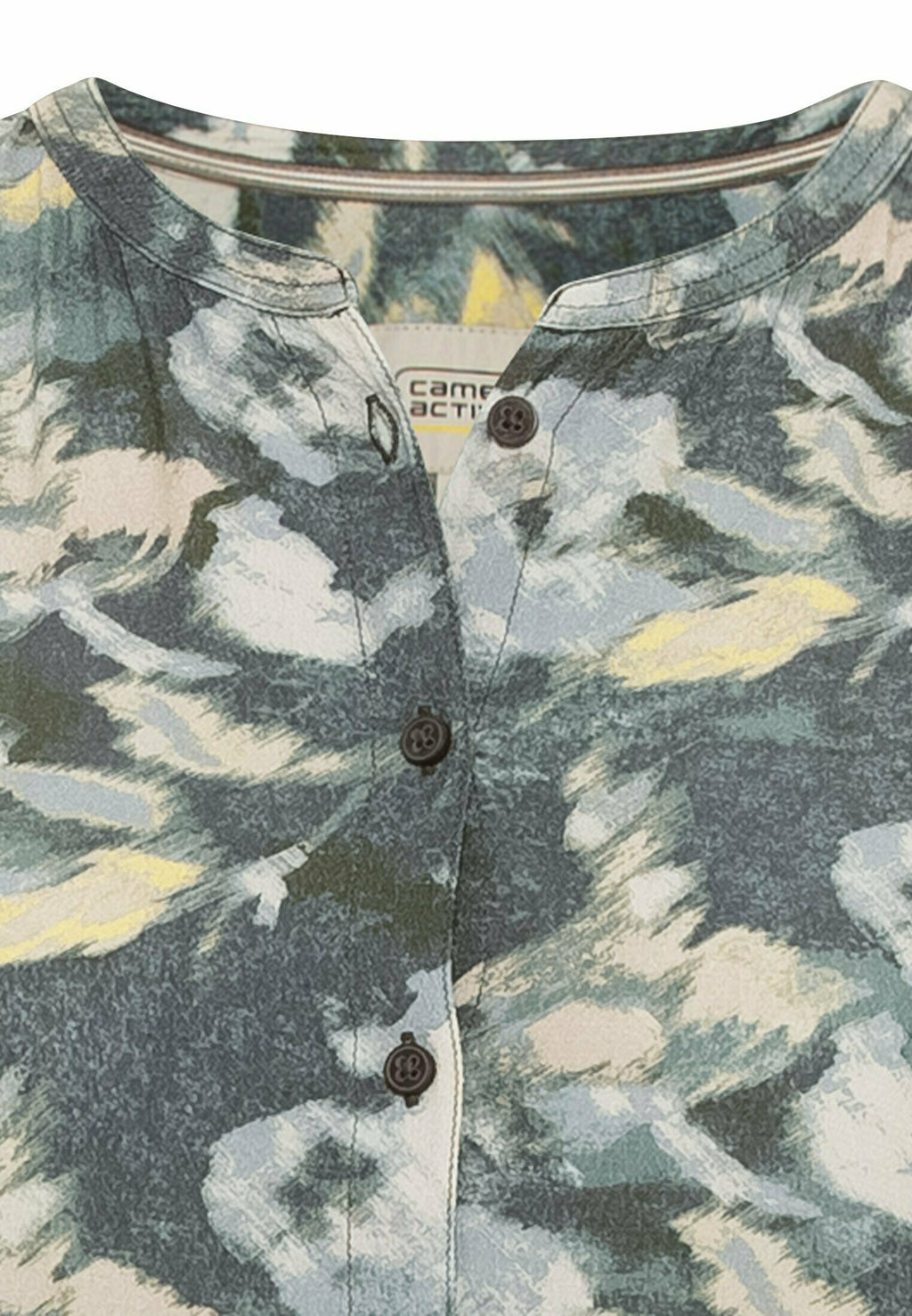 camel active MIT ALLOVER-PRINT