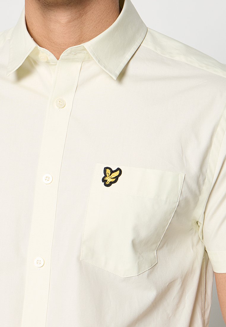 Lyle & Scott