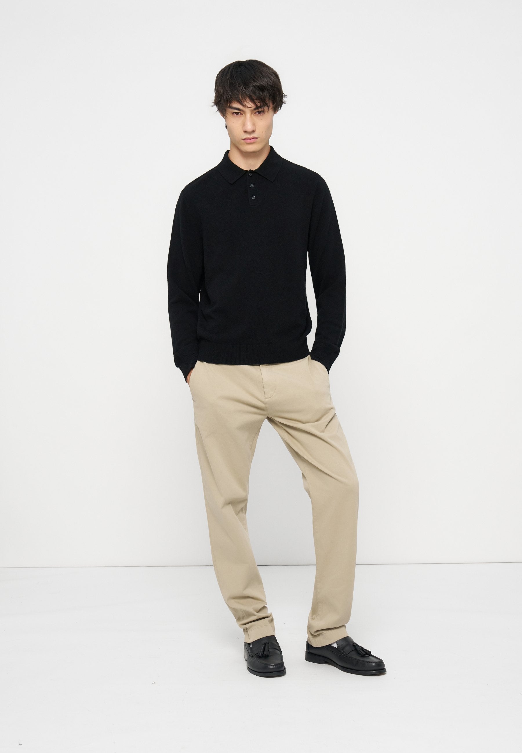 7 for all mankind COAL