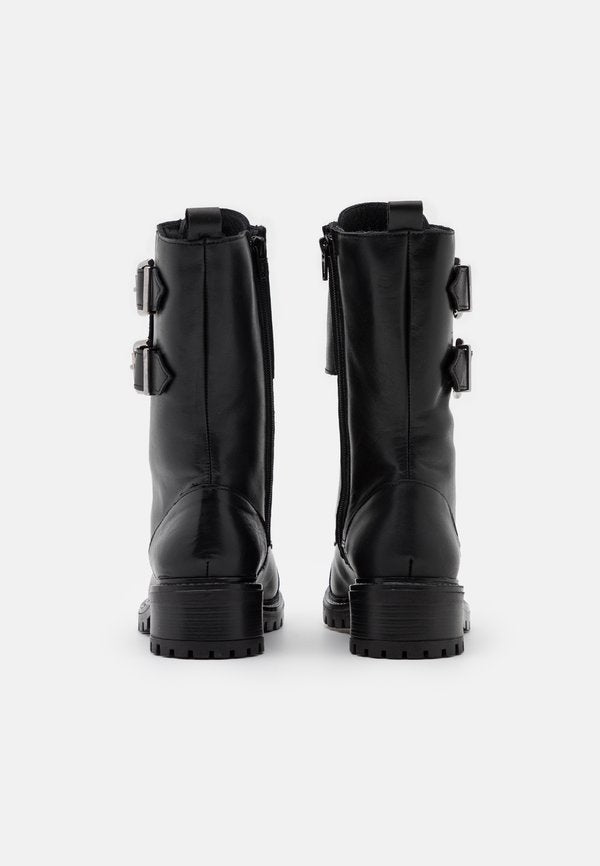 YAS YASMILIA HIGH BOOTS