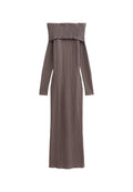 New Look BARDOT LONG SLEEVED MIDI