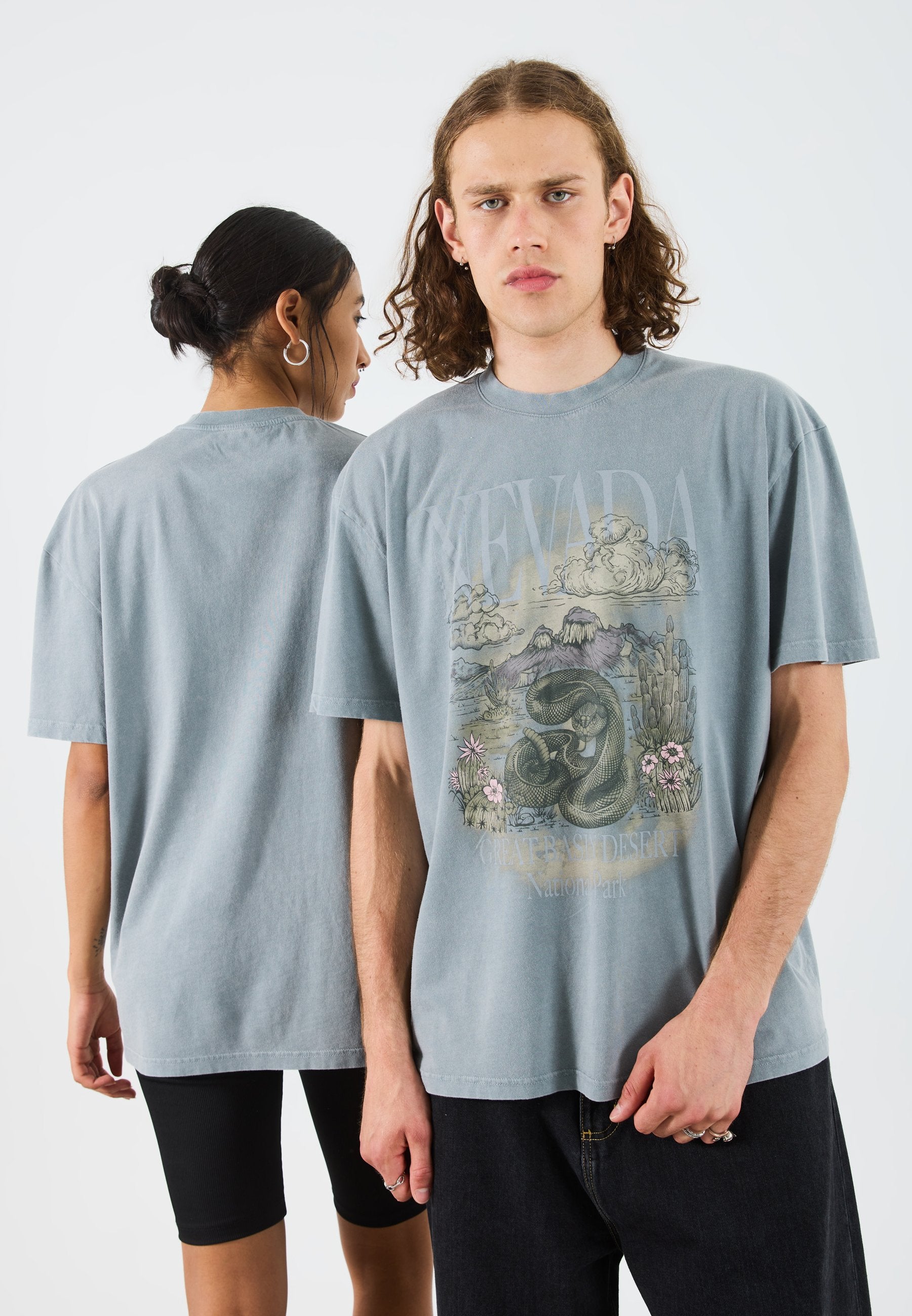 YOURTURN UNISEX