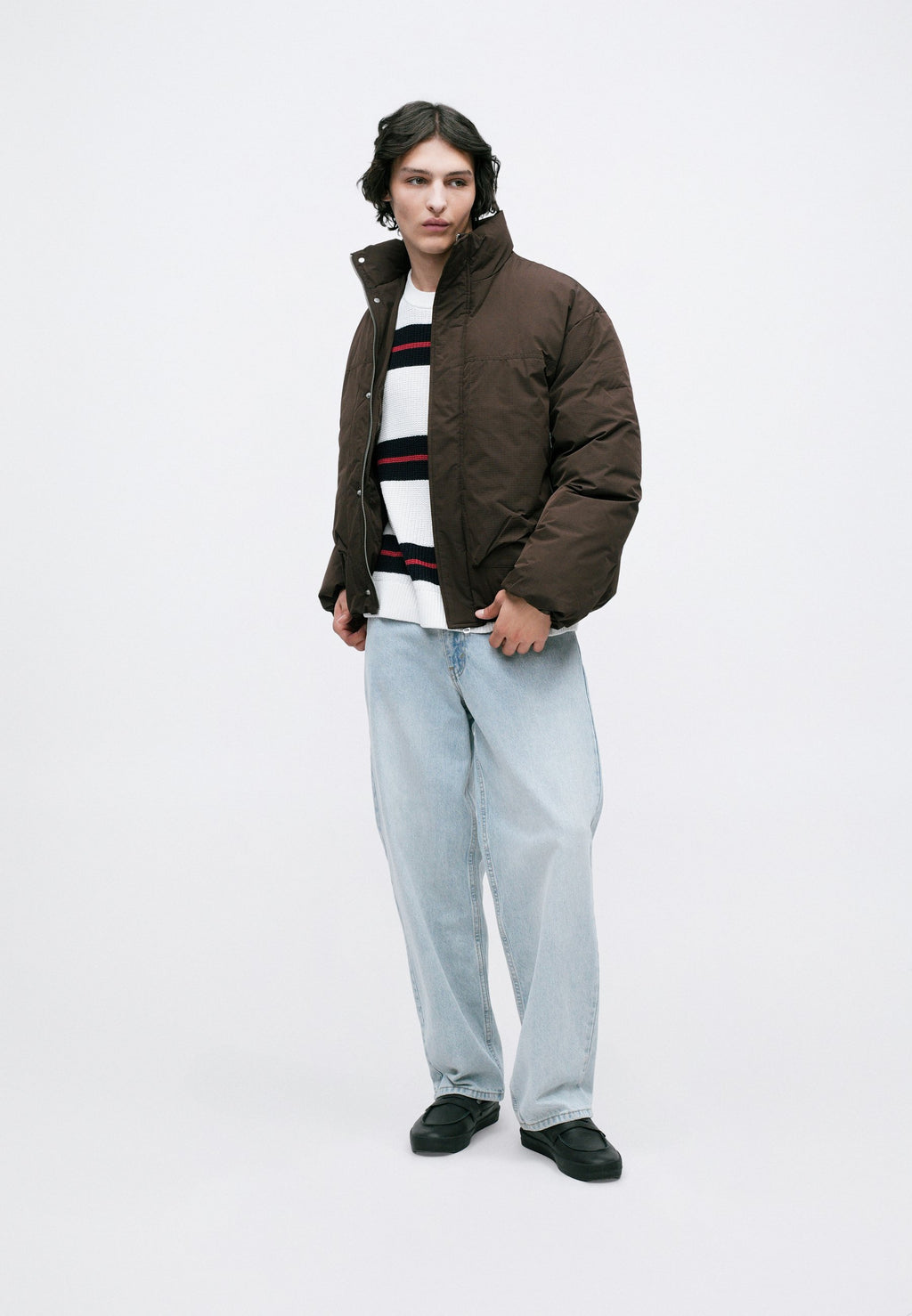 Puffer ONSJOSH Puffer Media 2
