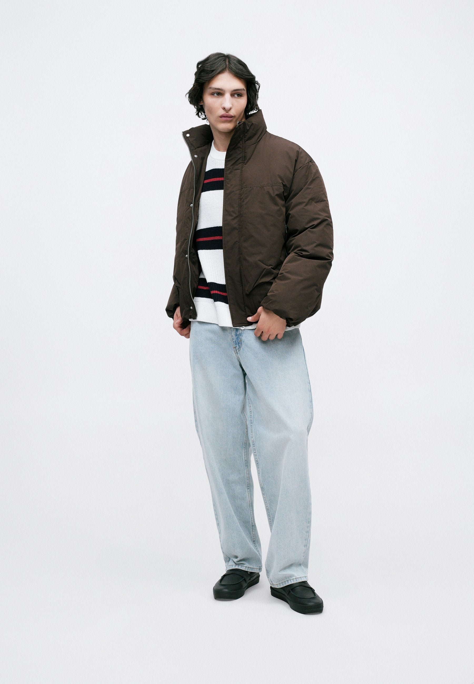 Puffer ONSJOSH Puffer Media 2