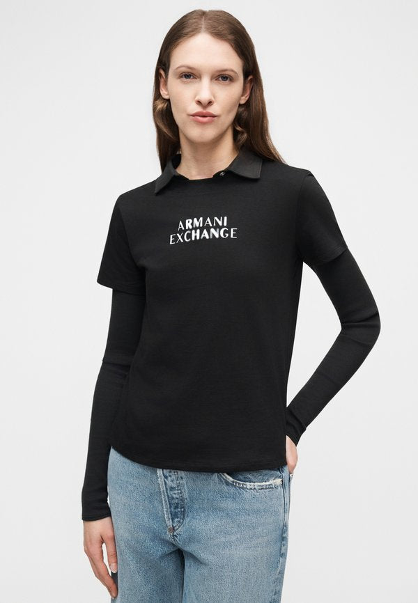 Armani Exchange